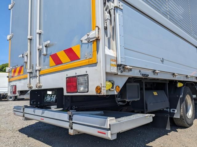 Hino RANGER 2023-02 7710448-5