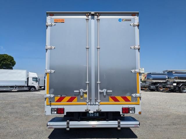 Hino RANGER 2023-02 7710448-6