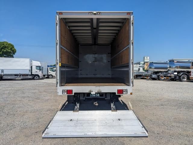Hino RANGER 2023-02 7710448-7