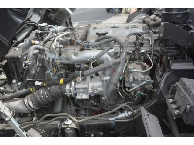 Hino RANGER 2021-08 7710438-12
