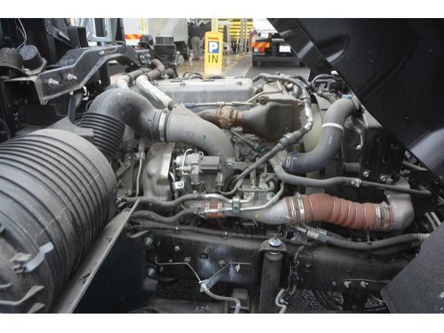 Hino RANGER 2021-08 7710438-13