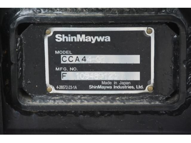 Hino RANGER 2021-08 7710438-15