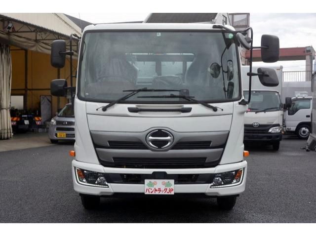 Hino RANGER 2021-08 7710438-1