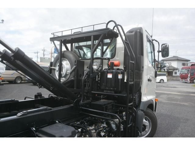 Hino RANGER 2021-08 7710438-19