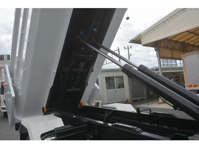 Hino RANGER 2021-08 7710438-20