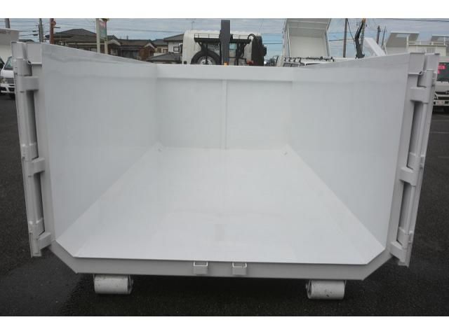 Hino RANGER 2021-08 7710438-23