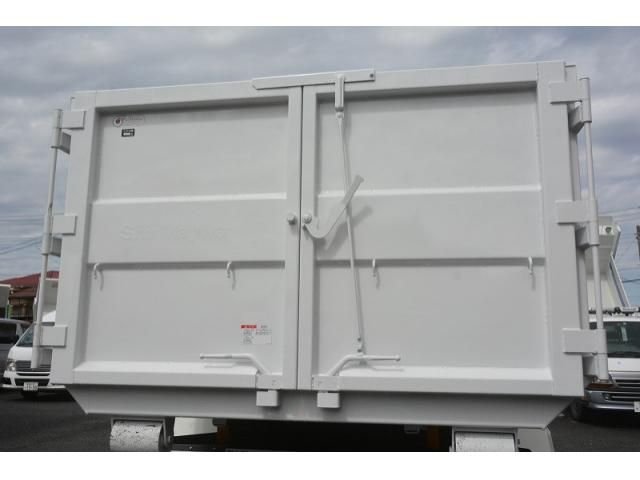 Hino RANGER 2021-08 7710438-26
