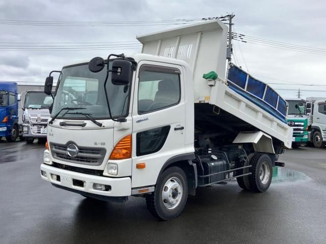Hino RANGER 2013-11 7710485-0