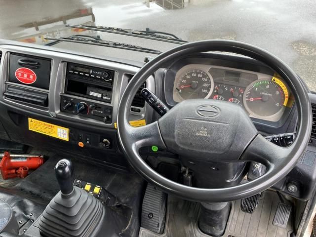 Hino RANGER 2013-11 7710485-20