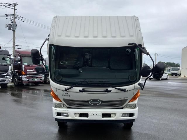 Hino RANGER 2013-11 7710485-22