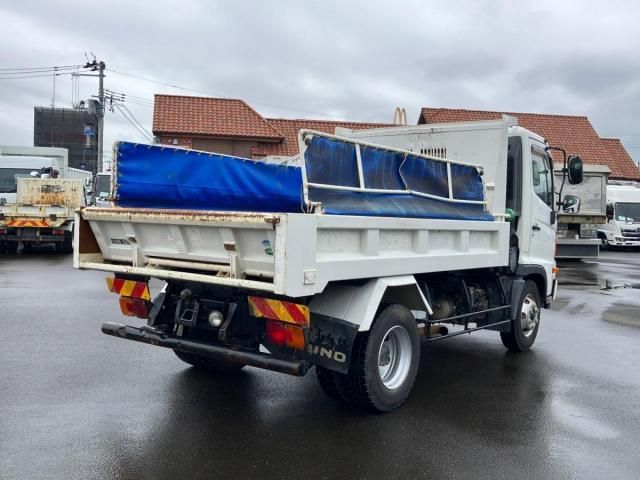 Hino RANGER 2013-11 7710485-2