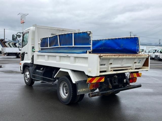 Hino RANGER 2013-11 7710485-3