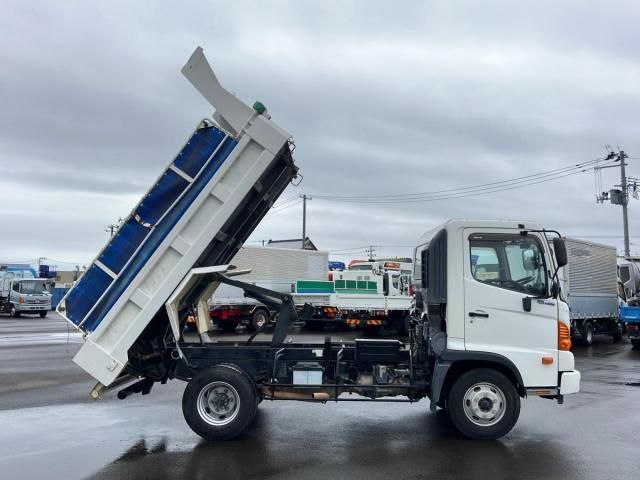 Hino RANGER 2013-11 7710485-5