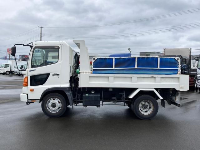 Hino RANGER 2013-11 7710485-6