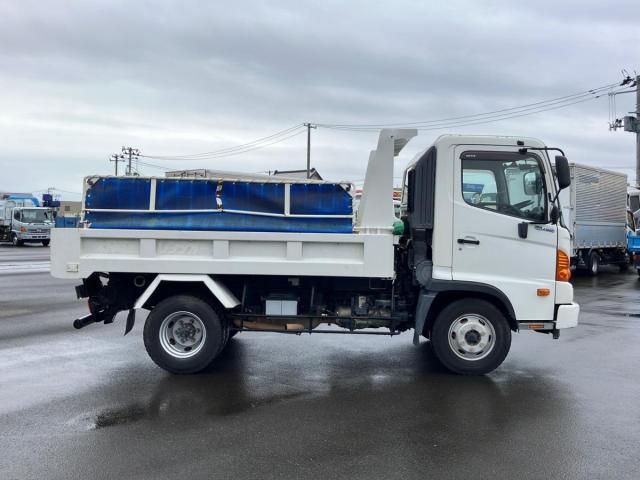 Hino RANGER 2013-11 7710485-7