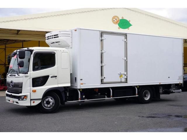 Hino RANGER 2024-04 7710433-0