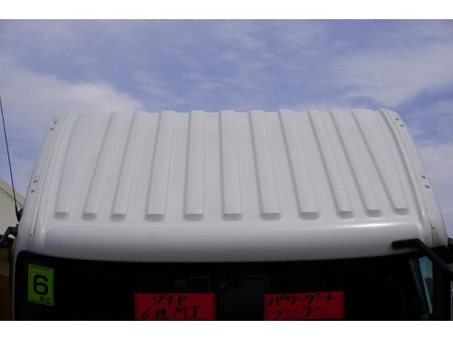 Hino RANGER 2024-04 7710433-14