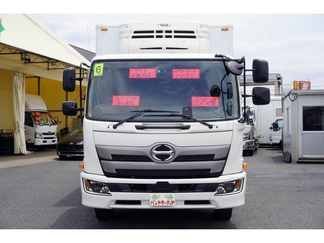Hino RANGER 2024-04 7710433-1