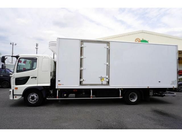 Hino RANGER 2024-04 7710433-2