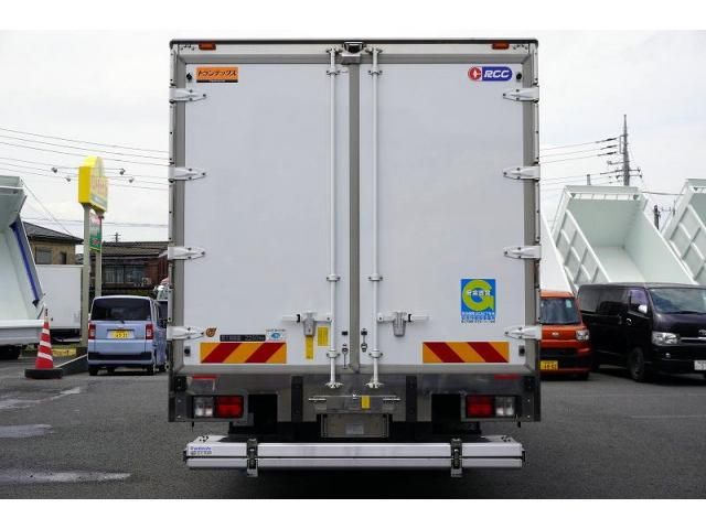 Hino RANGER 2024-04 7710433-3