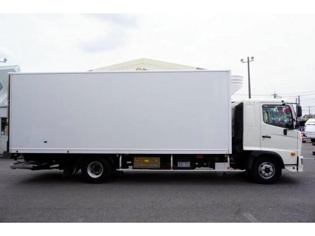 Hino RANGER 2024-04 7710433-4