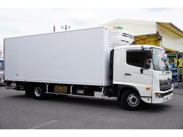 Hino RANGER 2024-04 7710433-5