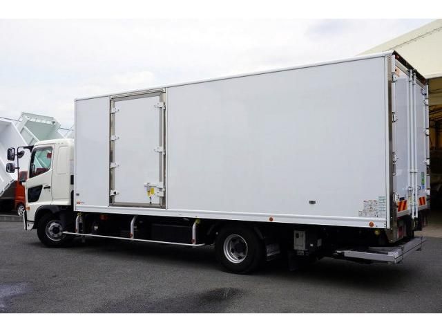 Hino RANGER 2024-04 7710433-6