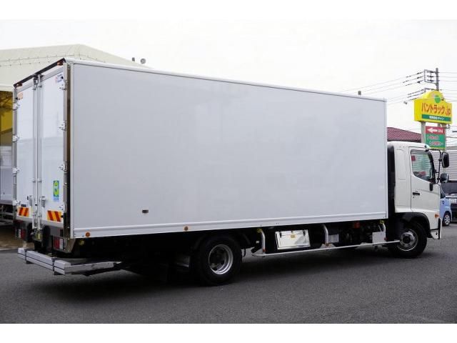 Hino RANGER 2024-04 7710433-7