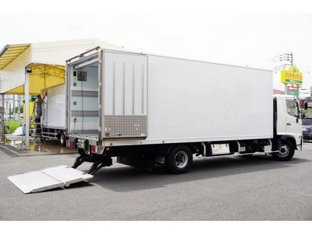 Hino RANGER 2024-04 7710433-8