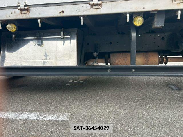 Hino RANGER 2003-01 7727718-11