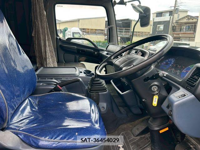Hino RANGER 2003-01 7727718-12