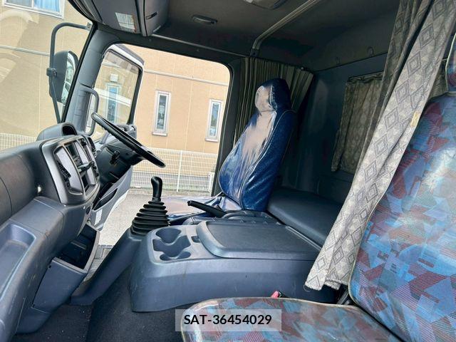 Hino RANGER 2003-01 7727718-13