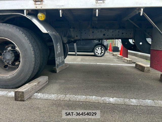 Hino RANGER 2003-01 7727718-14