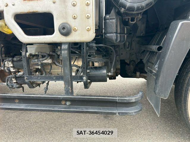 Hino RANGER 2003-01 7727718-16
