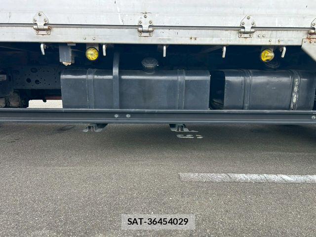 Hino RANGER 2003-01 7727718-8