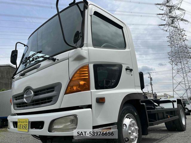 Hino RANGER 2006-04 7727714-0