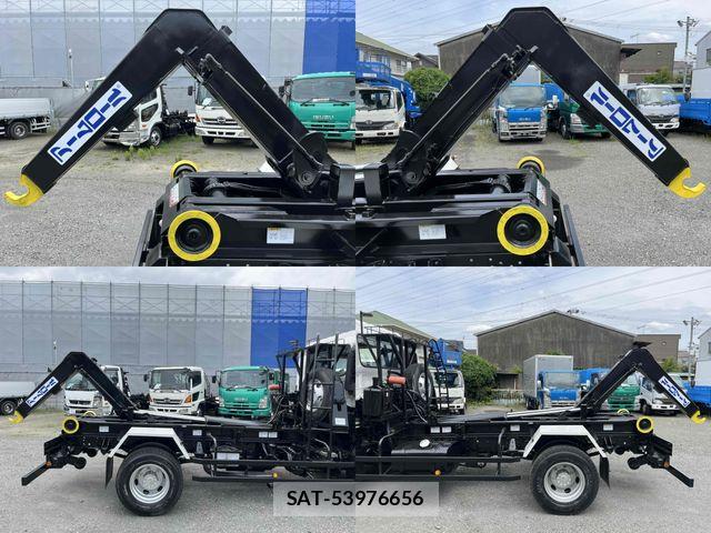 Hino RANGER 2006-04 7727714-10