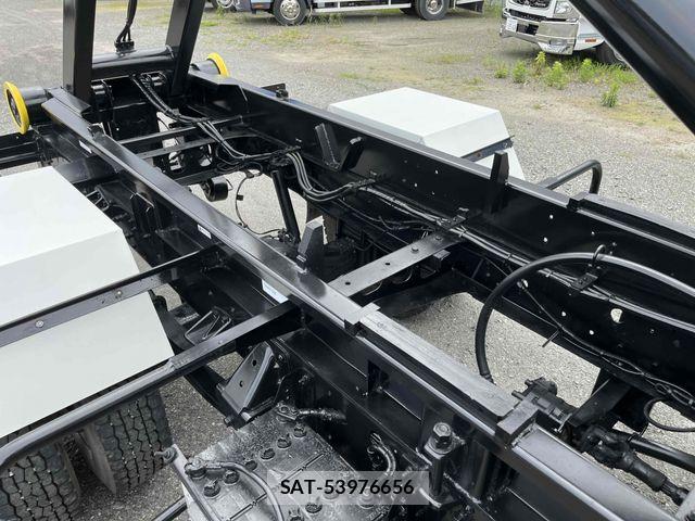 Hino RANGER 2006-04 7727714-12