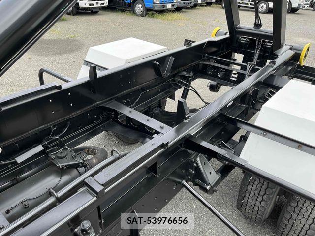 Hino RANGER 2006-04 7727714-13