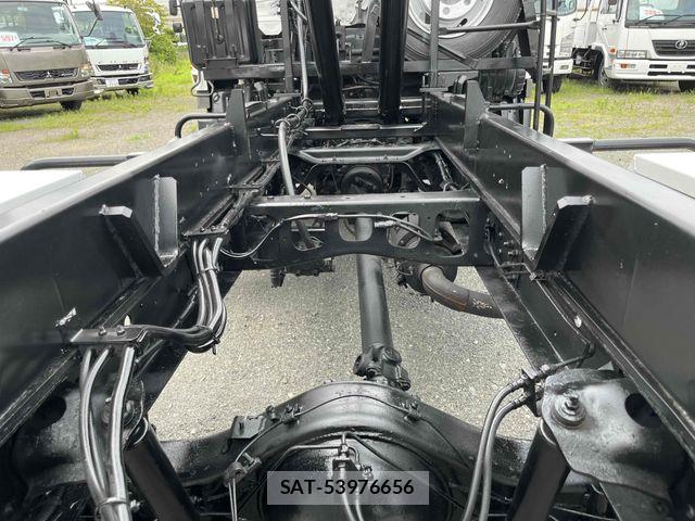 Hino RANGER 2006-04 7727714-14