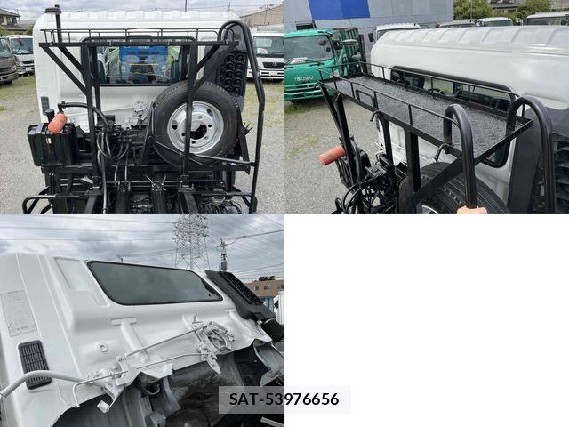 Hino RANGER 2006-04 7727714-17