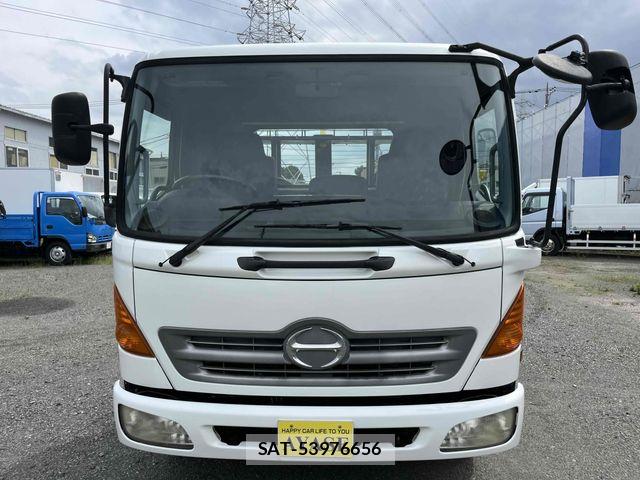 Hino RANGER 2006-04 7727714-1