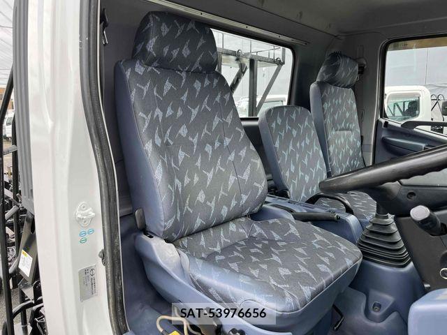 Hino RANGER 2006-04 7727714-19