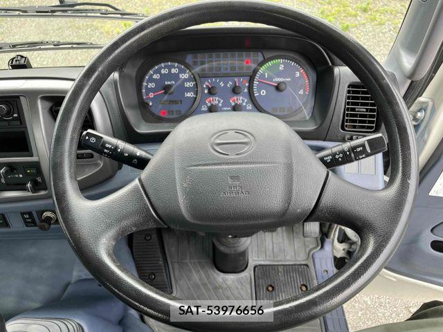 Hino RANGER 2006-04 7727714-20