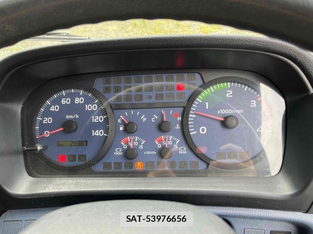 Hino RANGER 2006-04 7727714-21