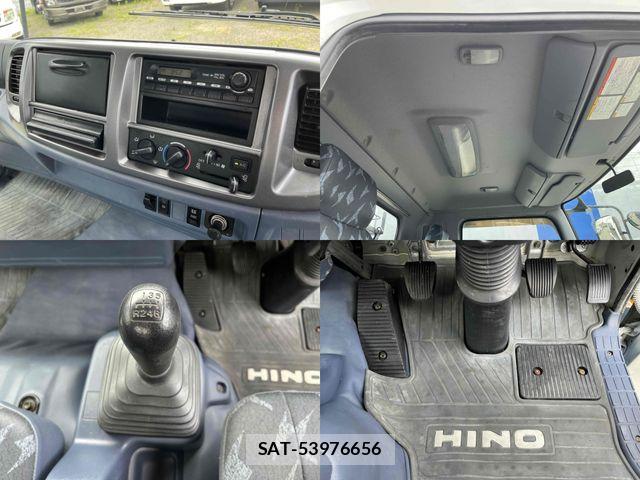 Hino RANGER 2006-04 7727714-22