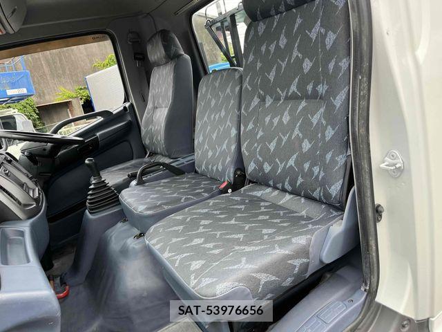 Hino RANGER 2006-04 7727714-23