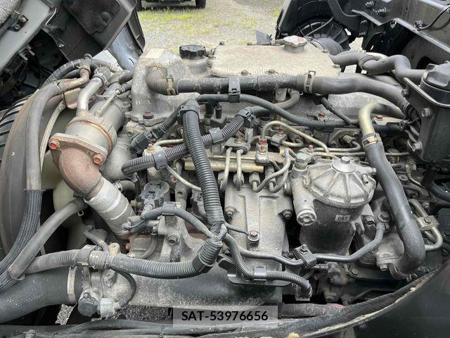 Hino RANGER 2006-04 7727714-24