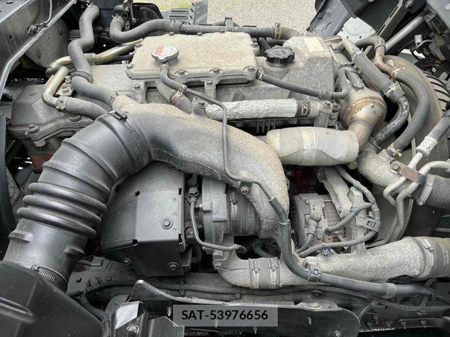 Hino RANGER 2006-04 7727714-25