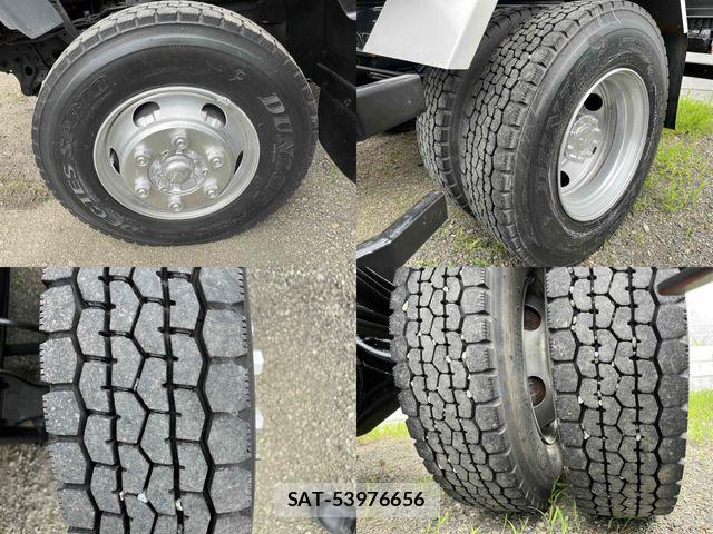 Hino RANGER 2006-04 7727714-29